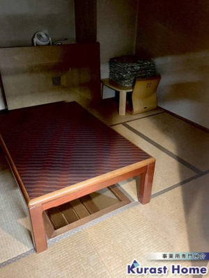 【内装】 | Rinon背戸口1階路面店舗