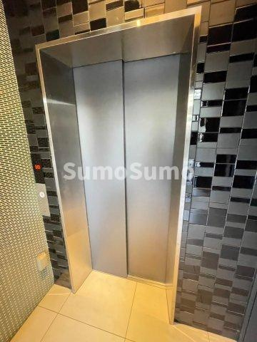 MODERN PALAZZO天神AXIAのその他共用部分