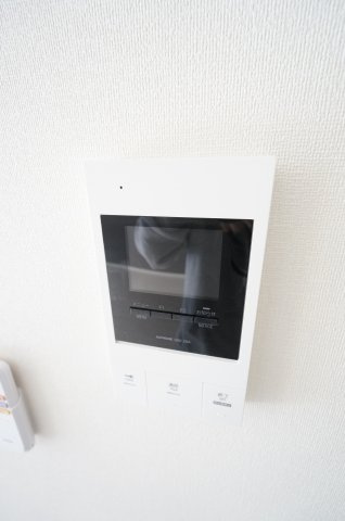 アーバンパレスのセキュリティ|※同物件、同タイプ、2Fの写真になります。