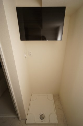 アーバンパレスの設備|※同物件、同タイプ、2Fの写真になります。