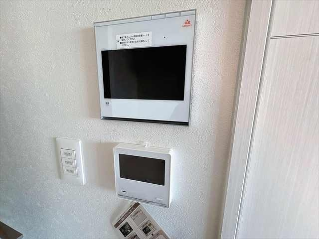 アクシオン高宮駅前グラシアの内装|内装