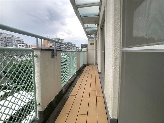 シャトレ鳥飼のその他|その他