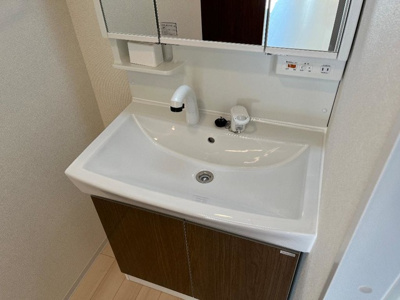  | アムール香椎駅前Ⅱ | 洗髪洗面化粧台(イメージ)