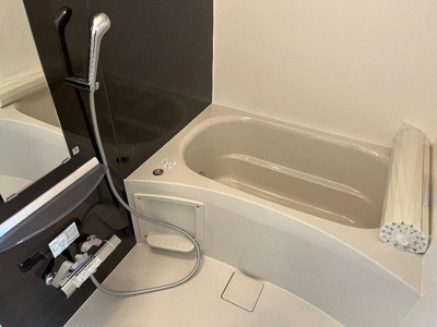  | アムール香椎駅前Ⅱ | バス(イメージ)