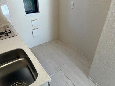 【キッチン】 | アムール香椎駅前Ⅱ | キッチン(イメージ)