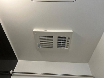  | アムール香椎駅前Ⅱ | 浴室乾燥機(イメージ)