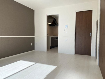 【洋室】 | アムール香椎駅前Ⅱ | 洋室(イメージ)