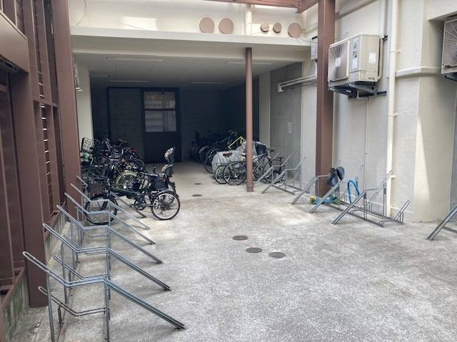 ＴＨＥ ＡＰＡＲＴＭＥＮＴのその他|その他