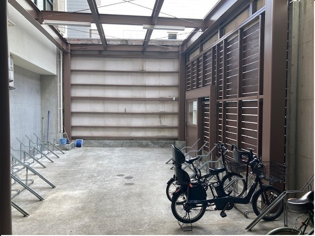 ＴＨＥ ＡＰＡＲＴＭＥＮＴのその他|その他