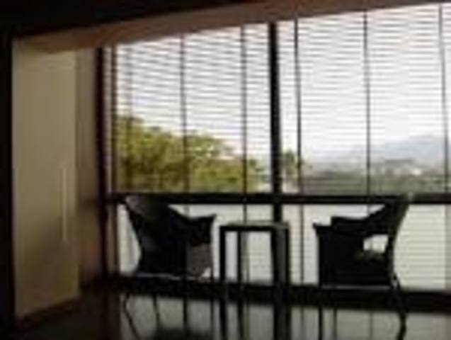 ＴＨＥ ＡＰＡＲＴＭＥＮＴの内装|内装