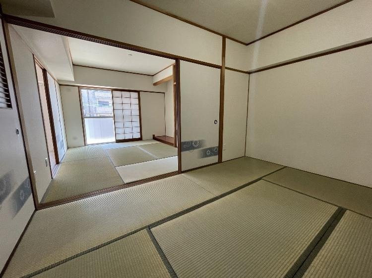 ボーン平尾|物件の画像11