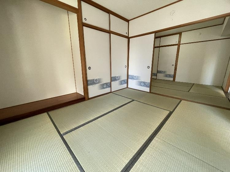 ボーン平尾|物件の画像17