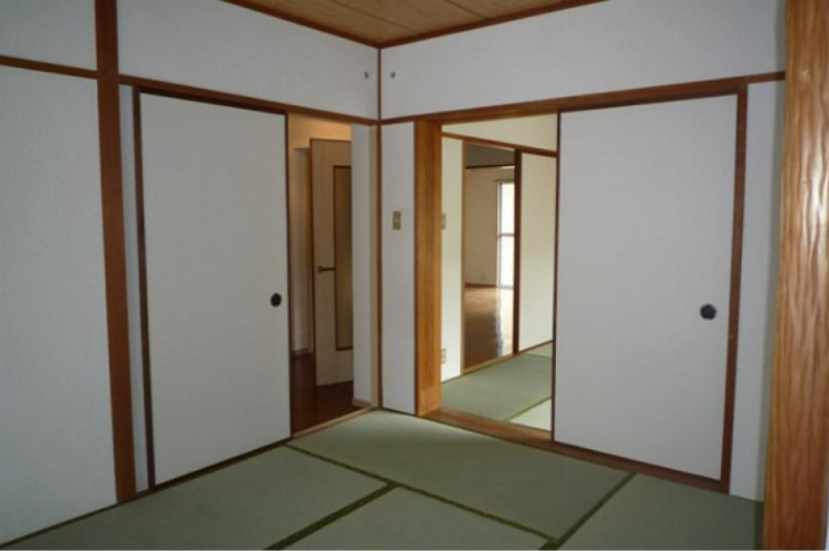 小笹ハイツ29棟|物件の画像6
