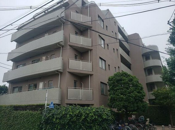 【外観】