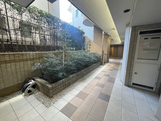 【ロビー】
