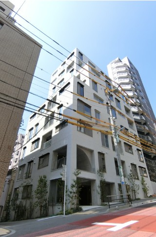 【外観】