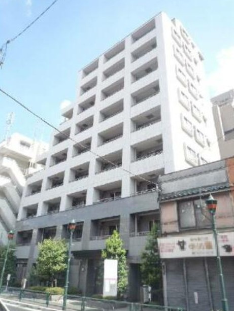 【外観】