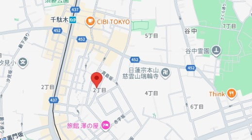 【地図】
