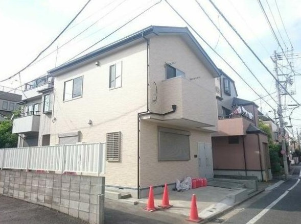 【外観】