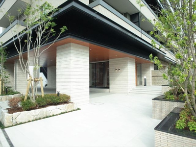【外観】 | ブライトクロス博多ＳＯＵＴＨ | 建物外観