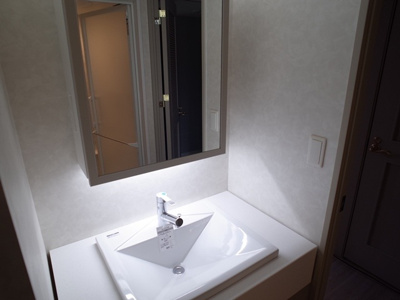 【内装】 | ＴＨＥ ＡＰＡＲＴＭＥＮＴ ＨＡＫＡＴＡ | 内装