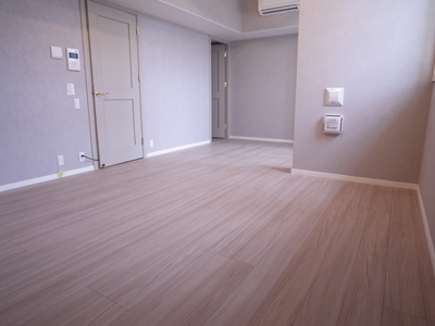 【内装】 | ＴＨＥ ＡＰＡＲＴＭＥＮＴ ＨＡＫＡＴＡ | 内装