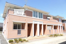 アリアーレⅡの画像