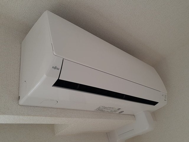 エスポワール旭台の設備