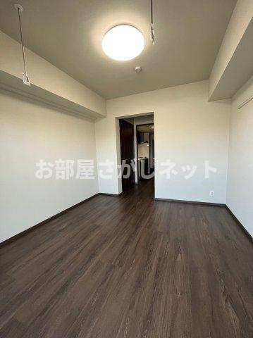 クレヴィスタ常盤台【おとり物件なし】#学生・社会人にオススメ！初期費用分割払いOK！の居間・リビング