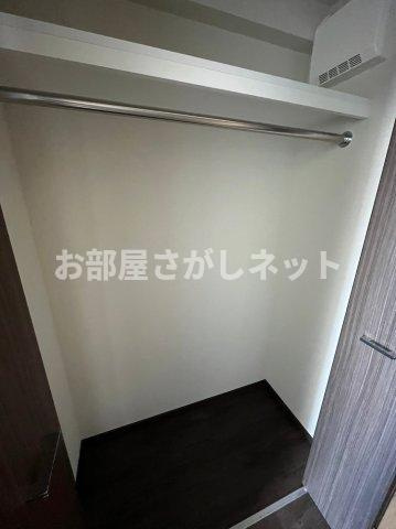 クレヴィスタ常盤台【おとり物件なし】#学生・社会人にオススメ！初期費用分割払いOK！の収納