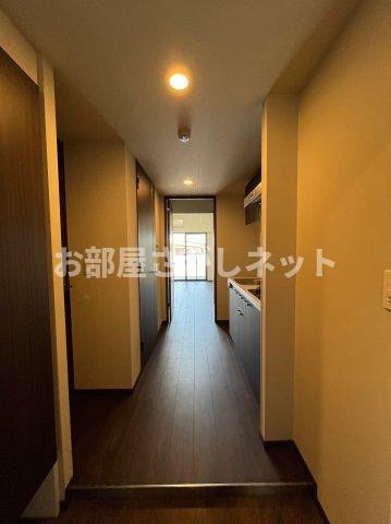 クレヴィスタ常盤台【おとり物件なし】#学生・社会人にオススメ！初期費用分割払いOK！の内装