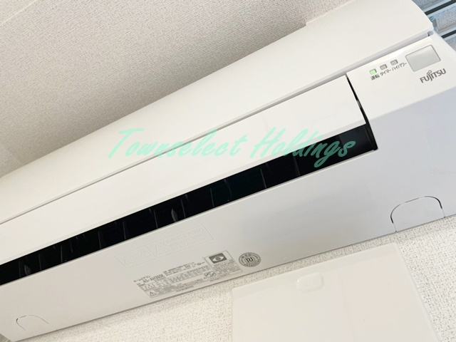藤沢市城南１丁目の賃貸マンションの設備