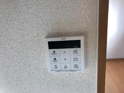 【設備】 | ビアンシャトレーン | 室内設備