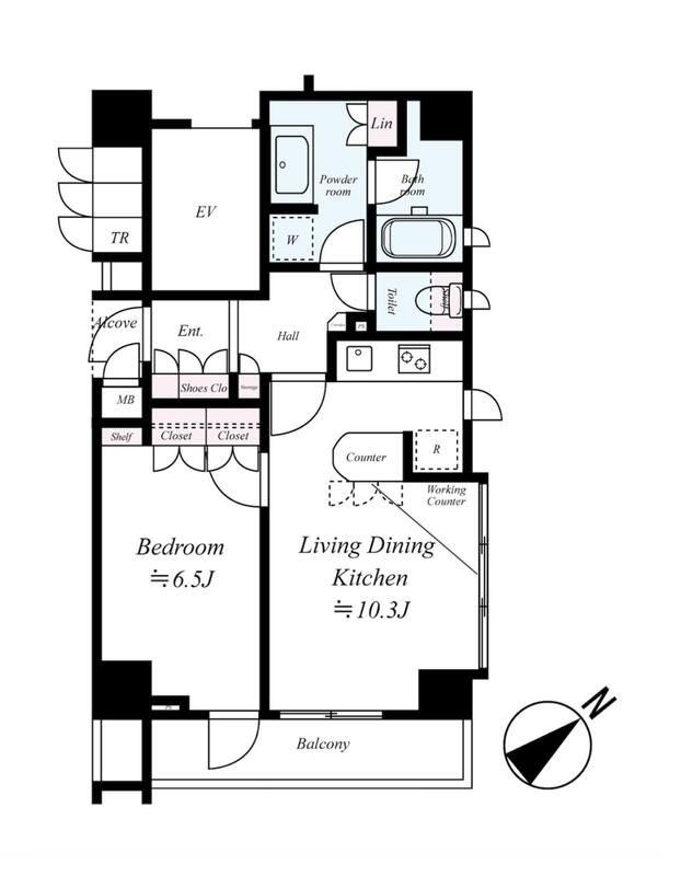 アーデル山下公園