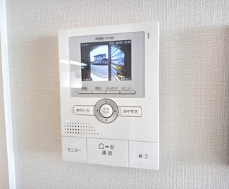 【その他】 | D-room伊勢丘 | TVインターホン付