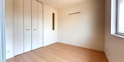 【その他】 | D-room伊勢丘 | 洋室4.5帖