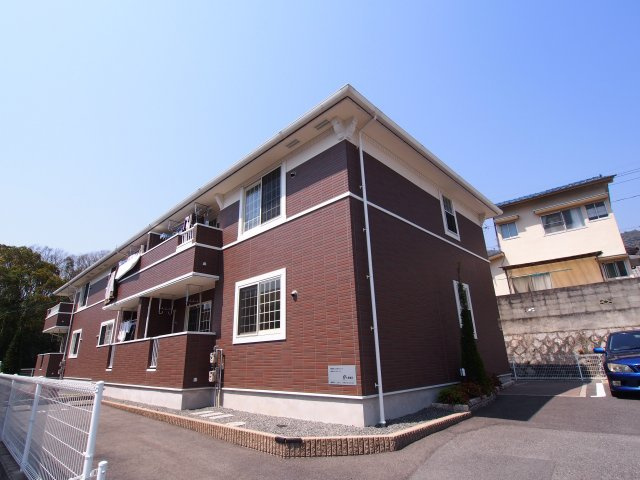 サンシャインC棟