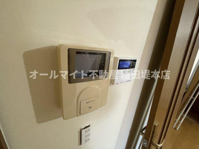 ファーストビューのセキュリティ
