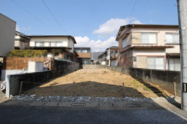 一宮中町　新築戸建　⑨　　の外観|土地面積　152.61㎡（約46.16坪）建物面積　95.90㎡（約29.00坪）