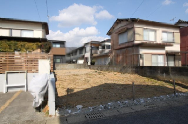 一宮中町　新築戸建　⑨　　の外観|土地面積　152.61㎡（約46.16坪）建物面積　95.90㎡（約29.00坪）