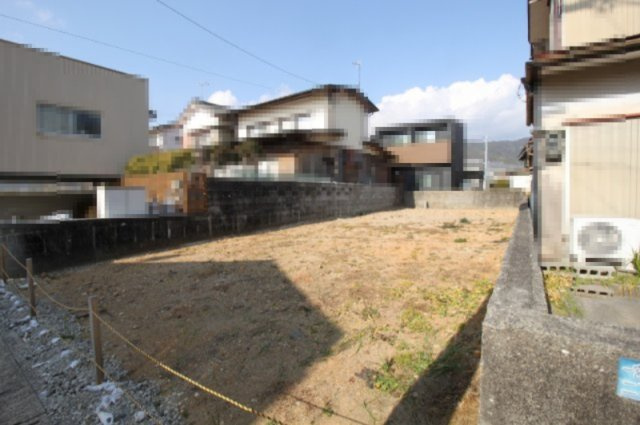 一宮中町　新築戸建　⑨　　の外観|土地面積　152.61㎡（約46.16坪）建物面積　95.90㎡（約29.00坪）