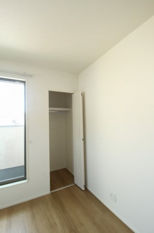 一宮中町　【特別価格】　新築戸建　⑨　　の洋室|2Ｆ　南東の部屋　6.7帖