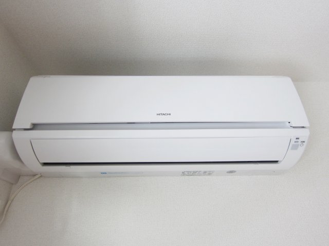 bloomの設備