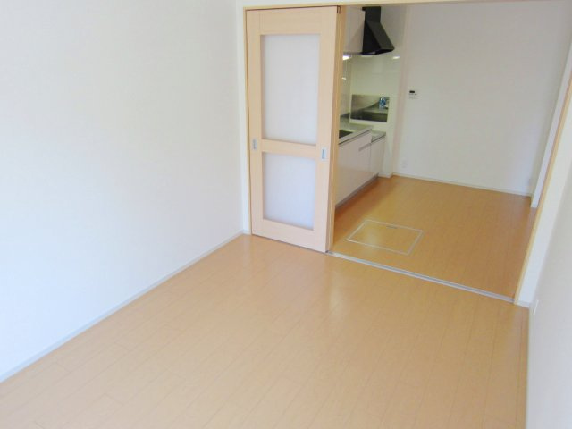 bloomの洋室