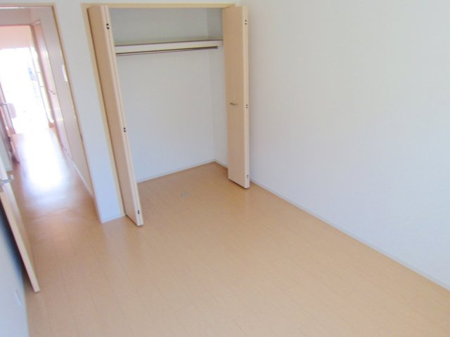 bloomの内装