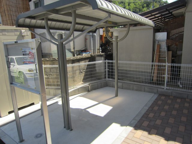 bloomのその他共用部分