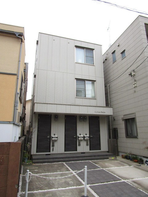 Ｍａｉｓｏｎ　Ｓｕｃｒｅ（メゾンシュクレ）