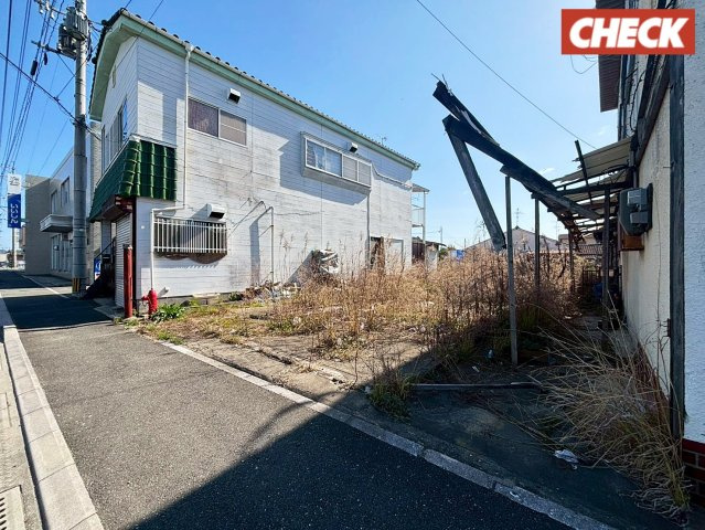 【周辺】 | 飯塚市伊岐須157-4