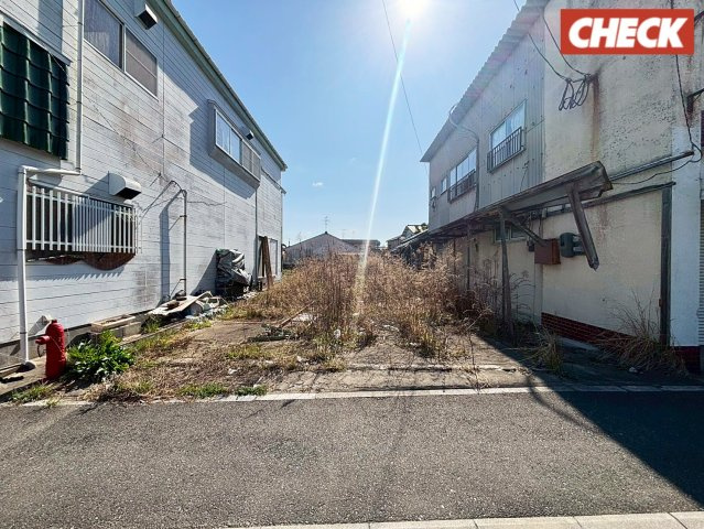 【周辺】 | 飯塚市伊岐須157-4