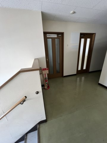 津山市戸島貸事務所　45.10㎡のその他共用部分